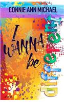 I Wanna Be Different