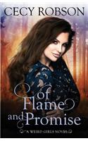 Of Flame and Promise