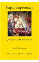 Papal Supremacy