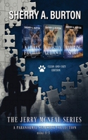 Jerry McNeal Series, a Paranormal Snapshot Collection Volume 1