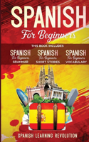 Spanish for Beginners