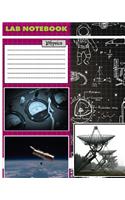 Lab Notebook