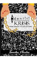 Identiti Krisis