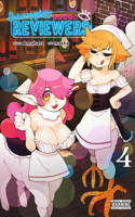 Interspecies Reviewers, Vol. 4: Volume 4(Interspecies Reviewers)