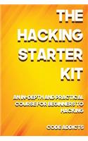 Hacking Starter Kit