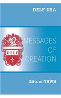 Messages of Creation