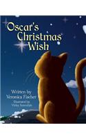 Oscar's Christmas Wish