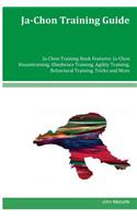 Ja-Chon Training Guide Ja-Chon Training Book Features