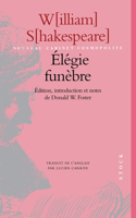Elégie funèbre