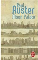 Moon Palace