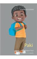 Paki