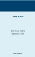 Tremplin philo