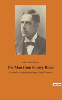 Man from Snowy River