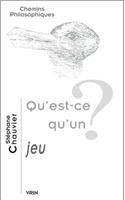 Qu'est-Ce Qu'un Jeu?
