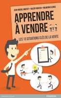 Apprendre a Vendre