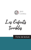 Les Enfants terribles de Jean Cocteau (fiche de lecture et analyse complète de l'oeuvre)