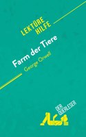 Farm der Tiere von George Orwell (Lekturehilfe)