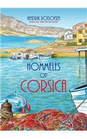 Hommeles Op Corsica