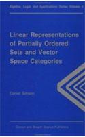 Linear Representations of Partially Ordered Sets and Vector Space Categories