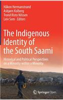 Indigenous Identity of the South Saami