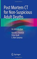 Post Mortem CT for Non-Suspicious Adult Deaths