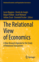 Relational View of Economics