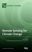 Remote Sensing for Climate Change
