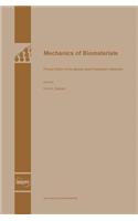 Mechanics of Biomaterials