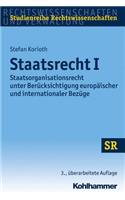Staatsrecht I