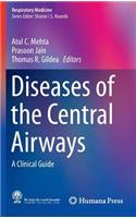 Diseases of the Central Airways