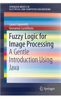 Fuzzy Logic for Image Processing