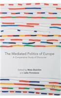 Mediated Politics of Europe