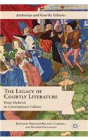 Legacy of Courtly Literature