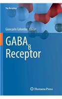 Gabab Receptor