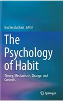 Psychology of Habit