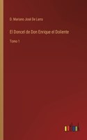 Doncel de Don Enrique el Doliente