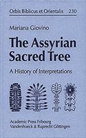 Assyrian Sacred Tree