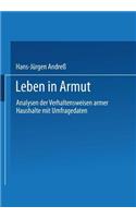 Leben in Armut