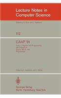 Caap '81