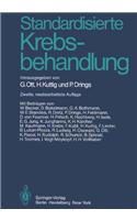 Standardisierte Krebsbehandlung