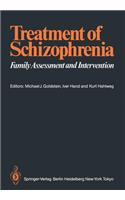 Treatment of Schizophrenia