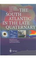 South Atlantic in the Late Quaternary