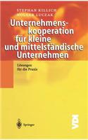 Unternehmenskooperation Für Kleine Und Mittelständische Unternehmen