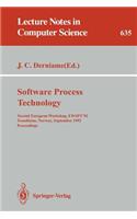 Software Process Technology