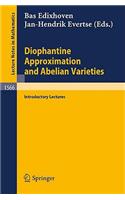 Diophantine Approximation and Abelian Varieties