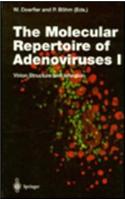 Molecular Repertoire of Adenoviruses