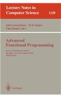 Advanced Functional Programming