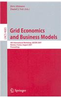 Grid Economics and Business Models