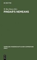 Pindar's Nemeans: (Sammlung Wissenschaftlicher Commentare (Swc))