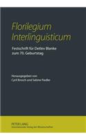 Florilegium Interlinguisticum